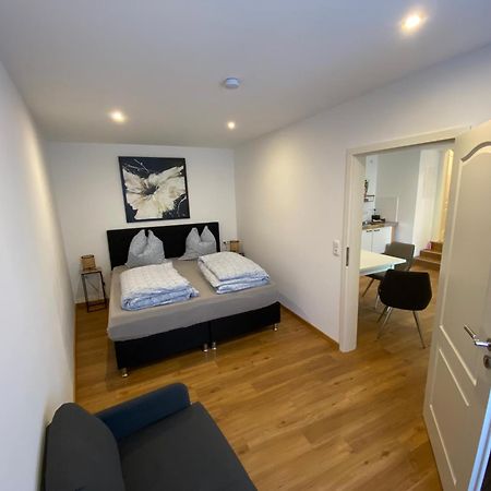 Ferienwohnung Scheuring Fluegel Eg Nordheim am Main Dış mekan fotoğraf