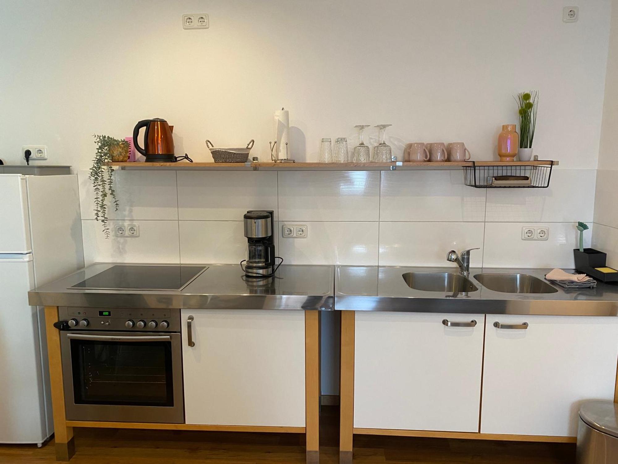 Ferienwohnung Scheuring Fluegel Eg Nordheim am Main Dış mekan fotoğraf
