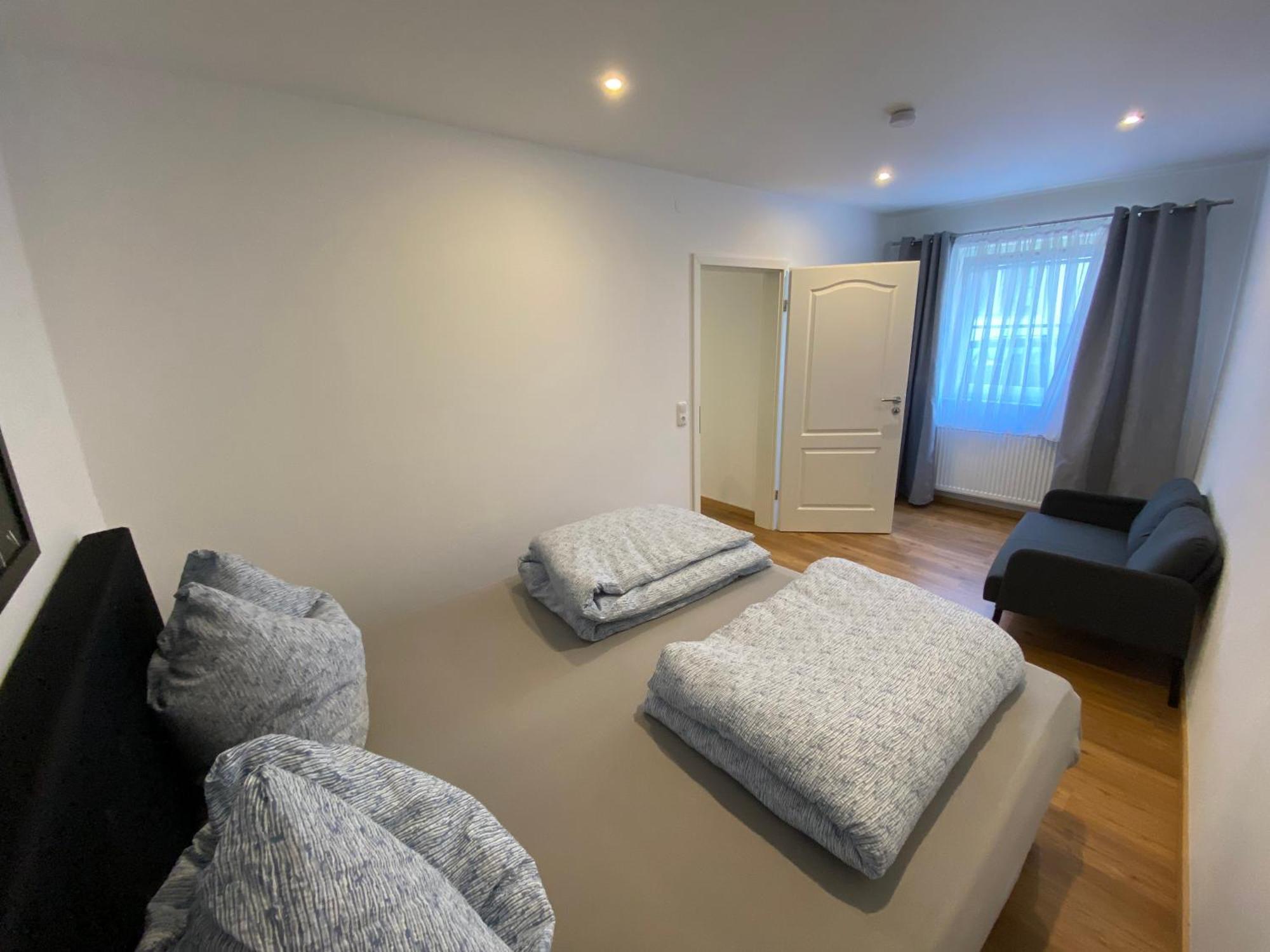 Ferienwohnung Scheuring Fluegel Eg Nordheim am Main Dış mekan fotoğraf