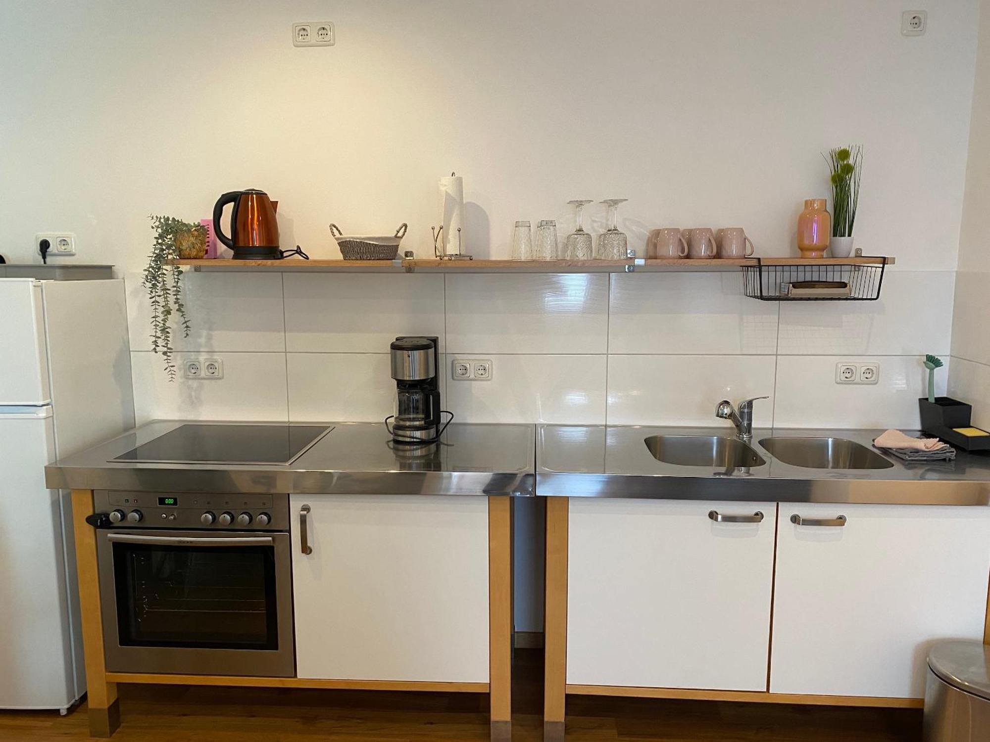 Ferienwohnung Scheuring Fluegel Eg Nordheim am Main Dış mekan fotoğraf